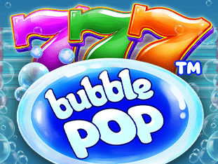 Bubble Pop screenshot