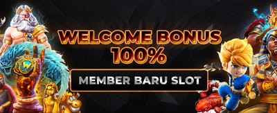 Mainkan Slot Viral Sekarang banner