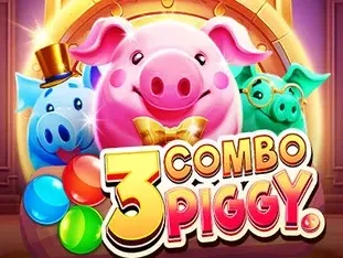 3 Combo Piggy screenshot