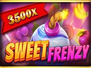 Sweet Frenzy screenshot