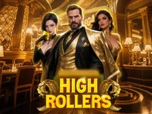 High Rollers screenshot