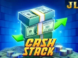 Cash Stack screenshot