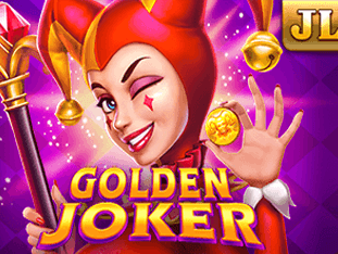 Golden Joker screenshot