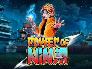 Power Of Ninja screenshot