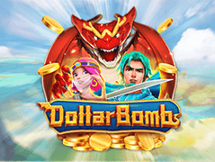 Dollar Bomb screenshot
